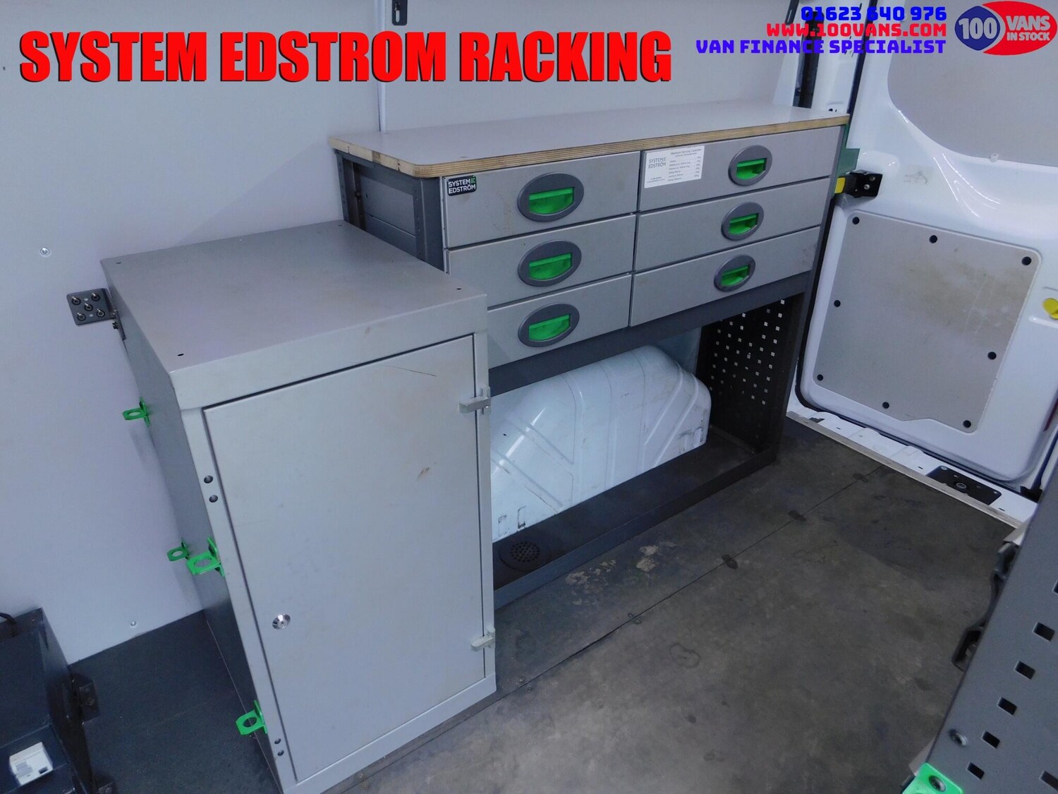 Used Ford Transit Custom 2022 for sale - 76284336: Photo 33