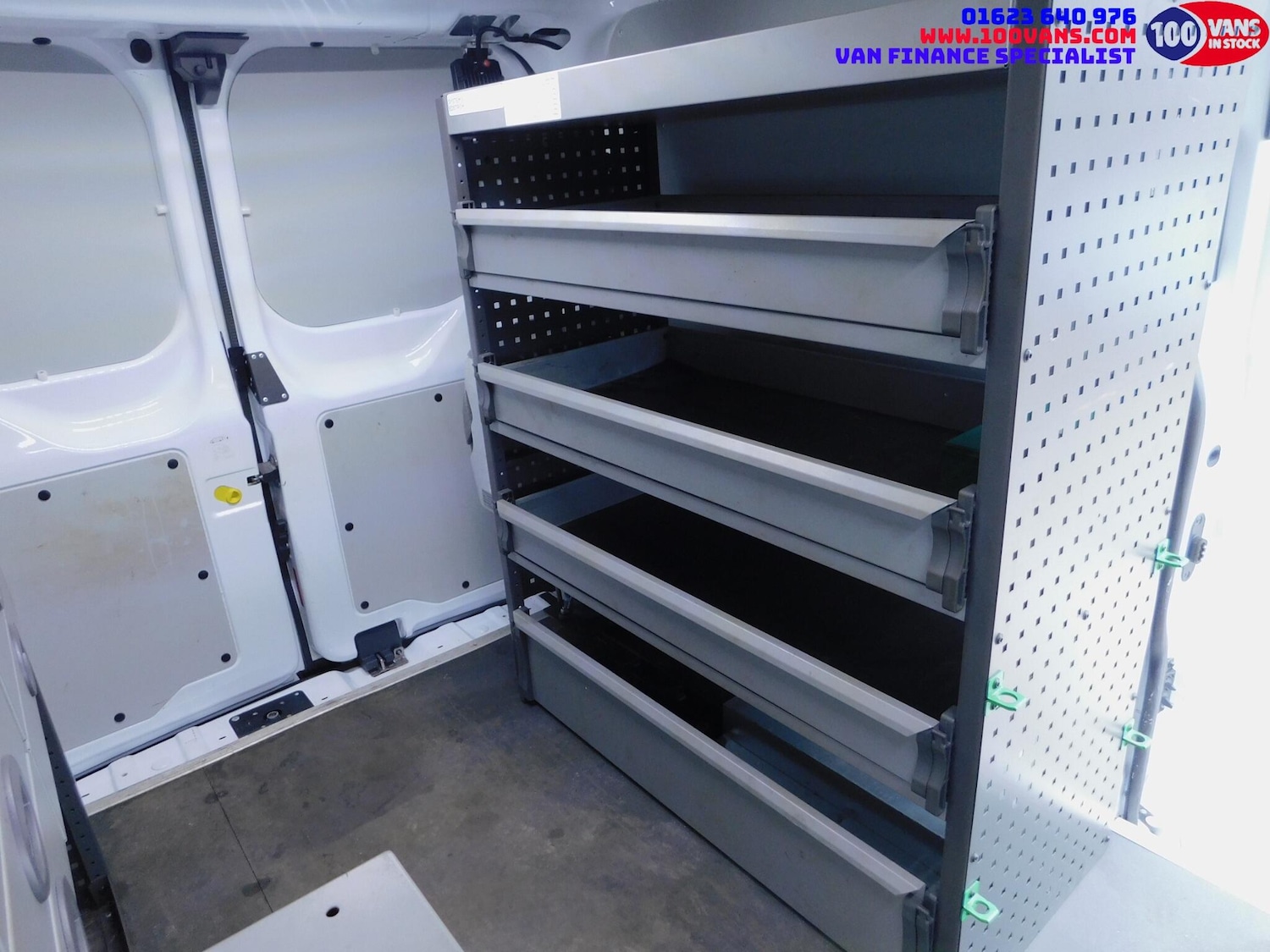 Used Ford Transit Custom 2022 for sale - 76284336: Photo 34