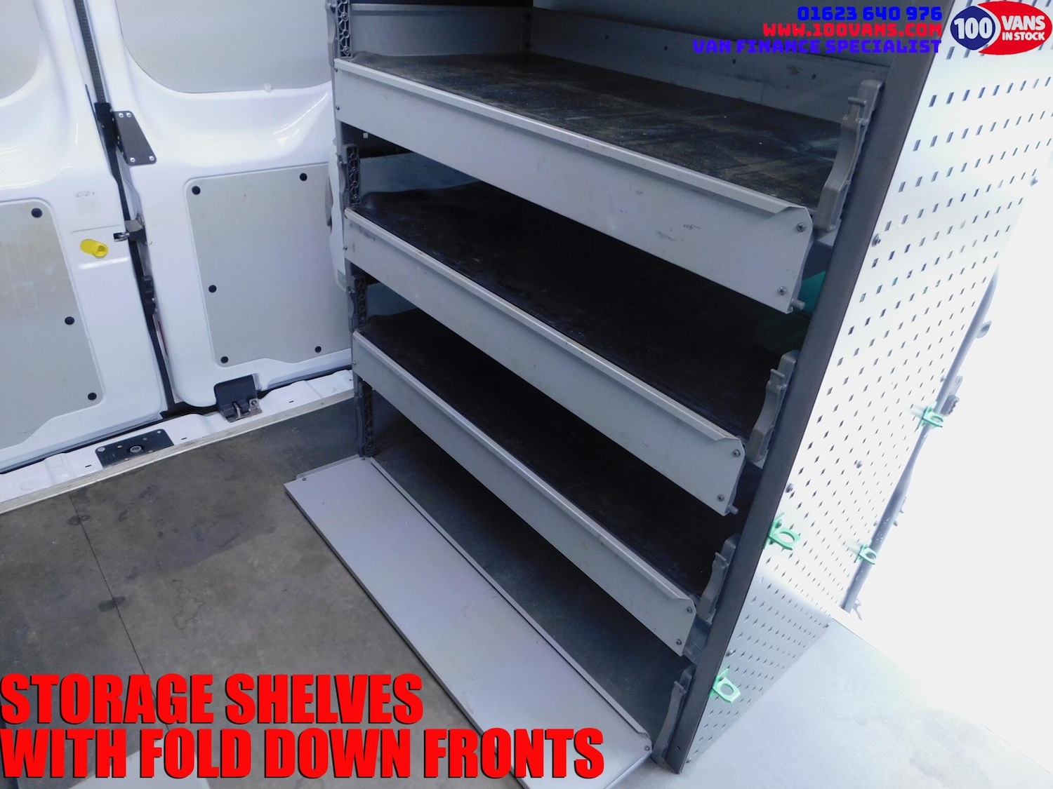 Used Ford Transit Custom 2022 for sale - 76284336: Photo 35