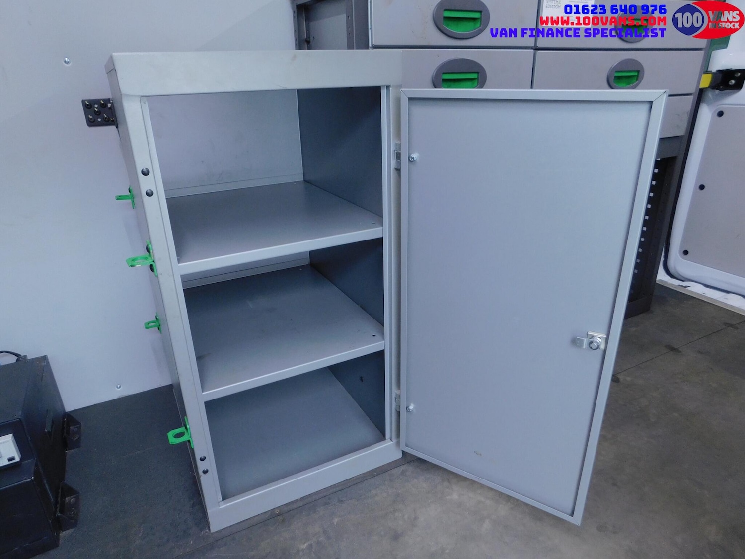 Used Ford Transit Custom 2022 for sale - 76284336: Photo 36