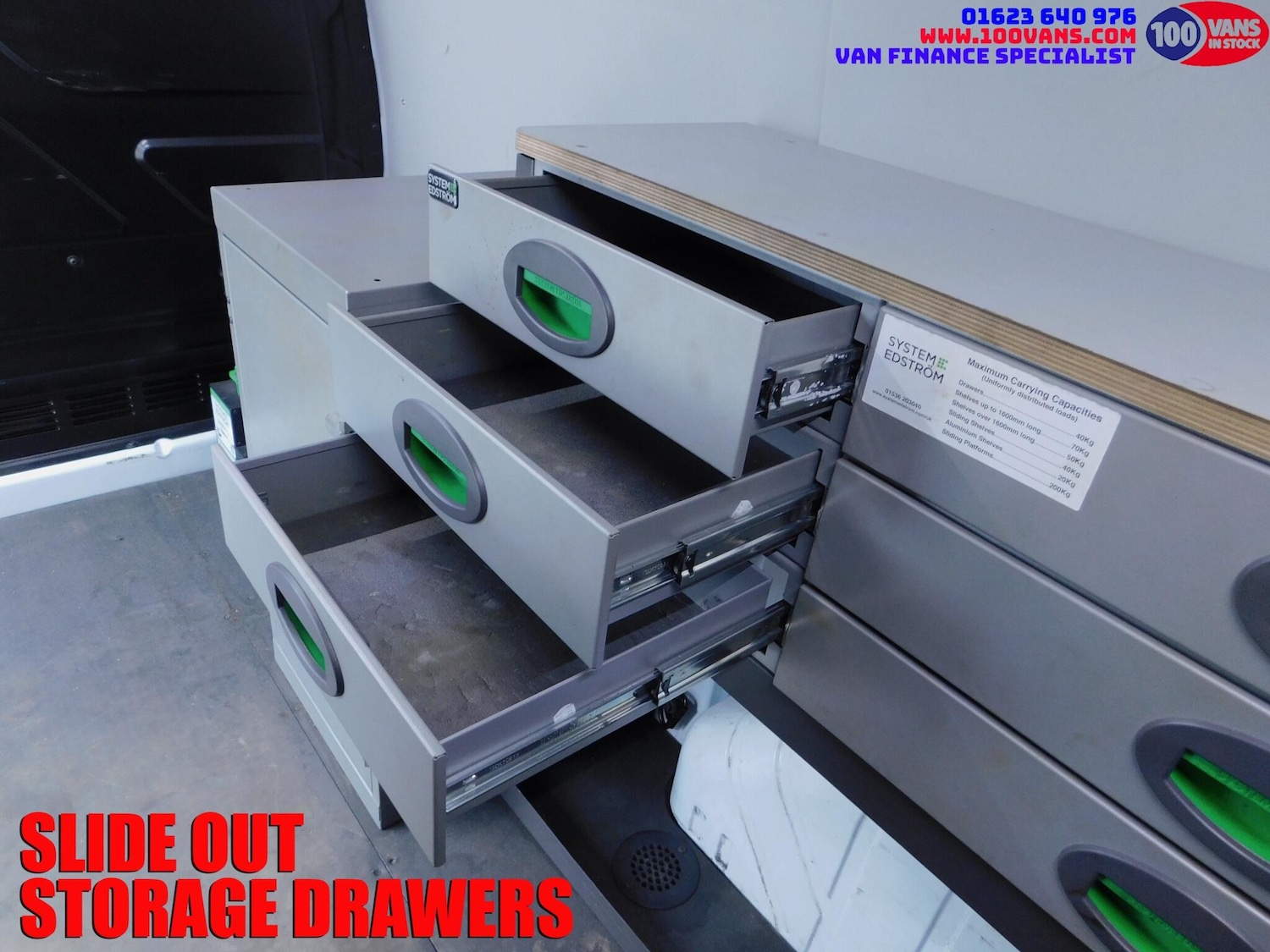 Used Ford Transit Custom 2022 for sale - 76284336: Photo 38