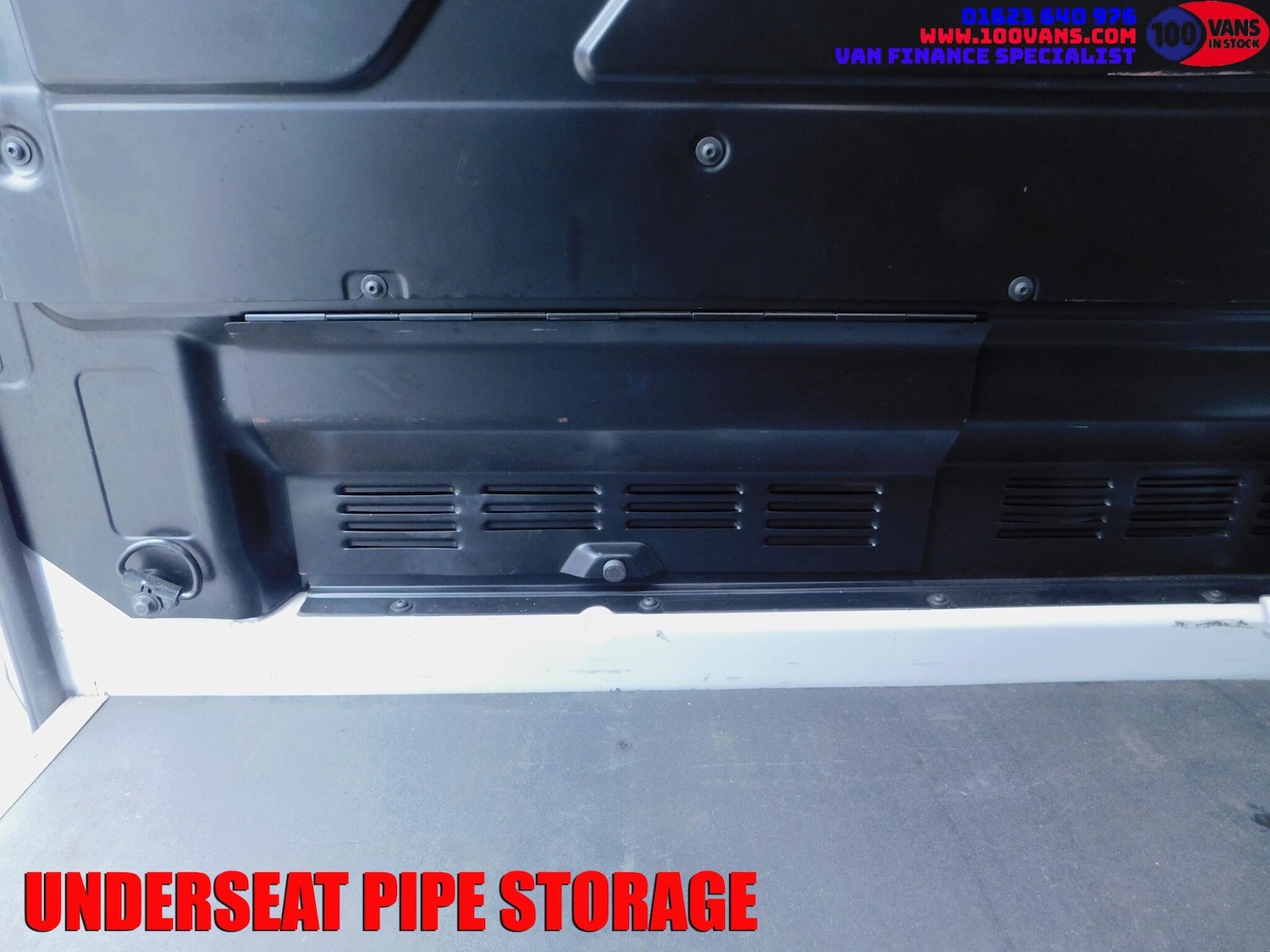 Used Ford Transit Custom 2022 for sale - 76284336: Photo 42