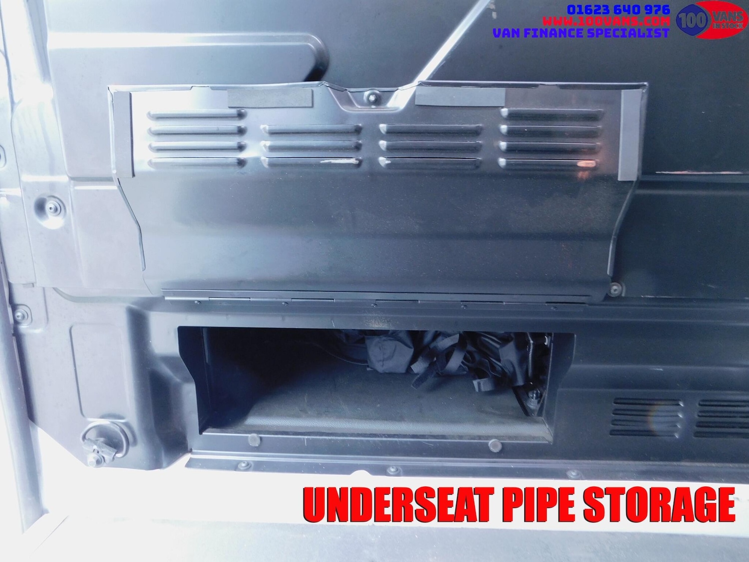 Used Ford Transit Custom 2022 for sale - 76284336: Photo 43