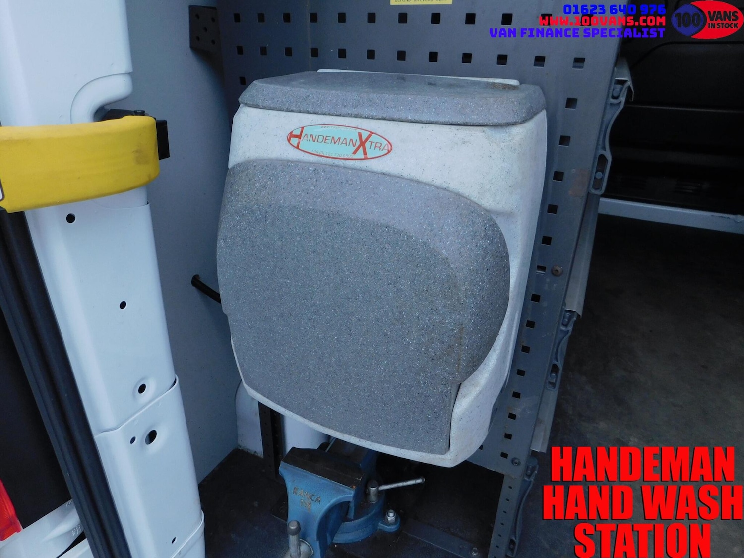 Used Ford Transit Custom 2022 for sale - 76284336: Photo 46