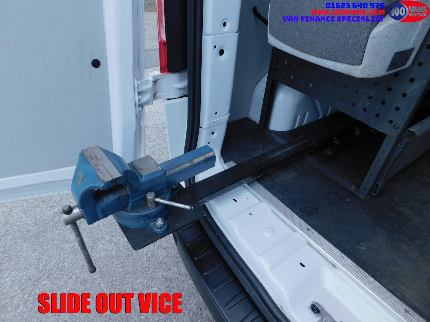 Used Ford Transit Custom 2022 for sale - 76284336: Photo 49