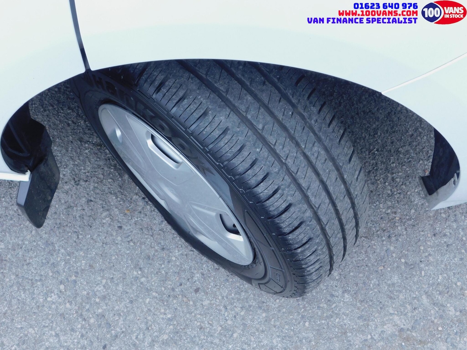 Used Ford Transit Custom 2022 for sale - 76284336: Photo 52