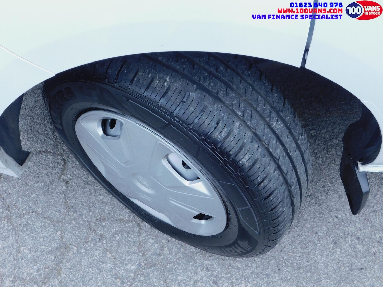 Used Ford Transit Custom 2022 for sale - 76284336: Photo 53