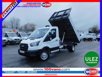 Used Ford Transit 2022 for sale - 76953464: Photo