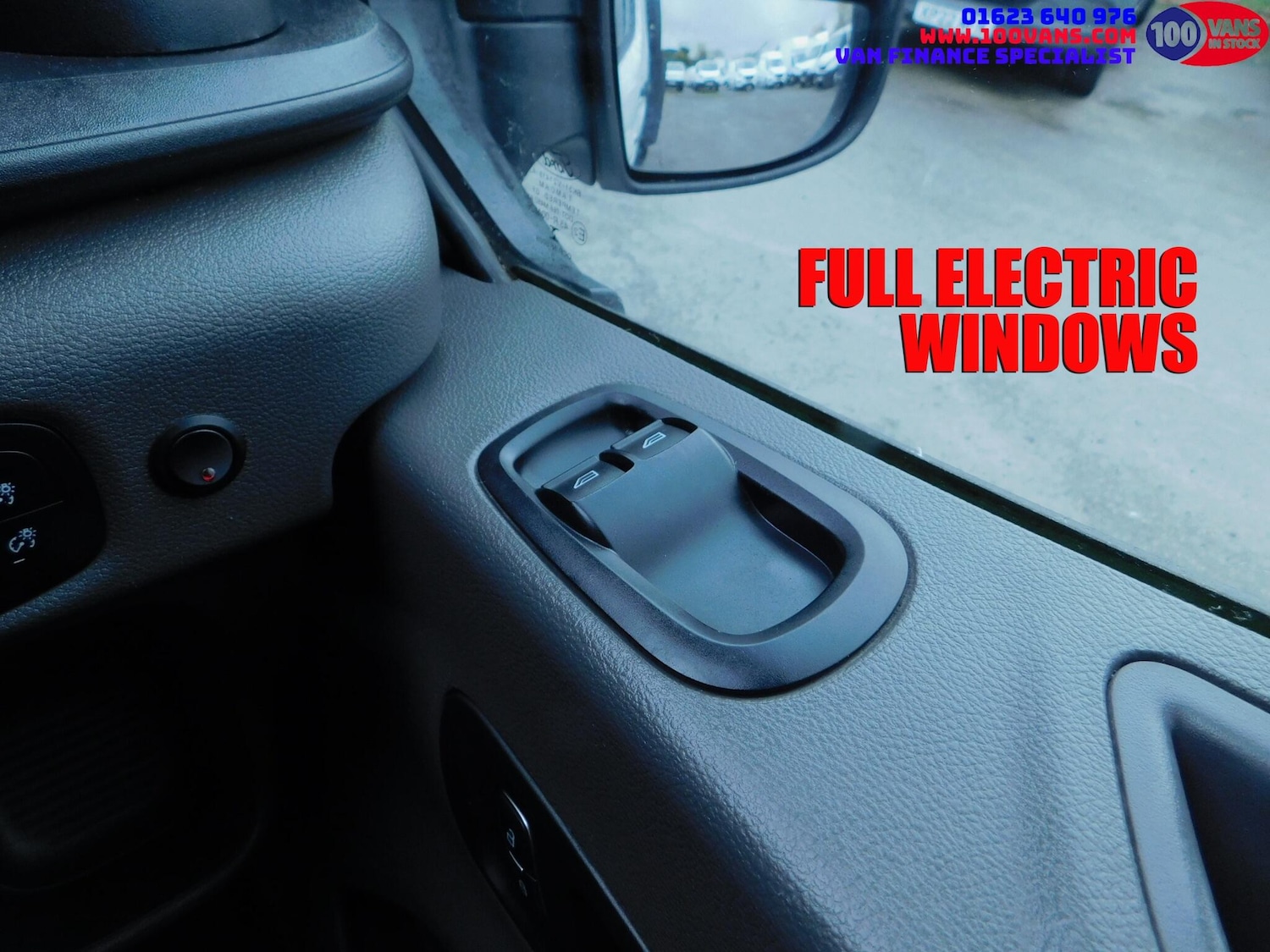 Used Ford Transit 2022 for sale - 76953464: Photo 25