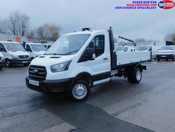 Used Ford Transit 2022 for sale - 76953464: Photo