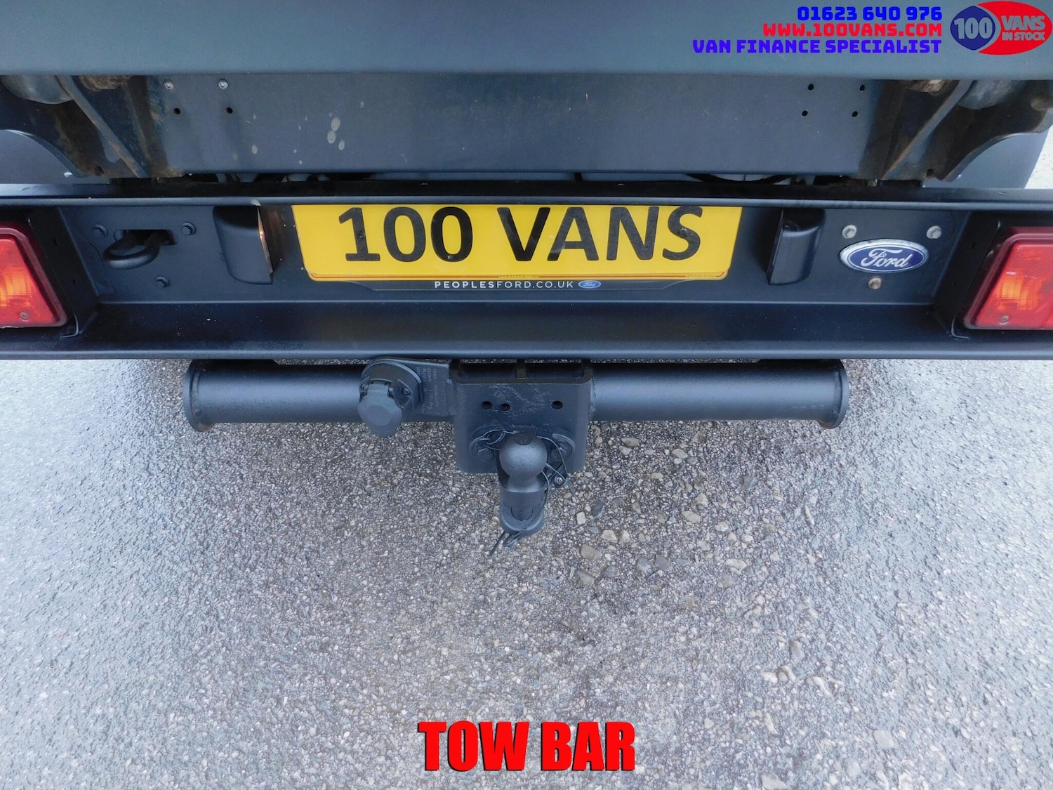 Used Ford Transit 2022 for sale - 76953464: Photo 32