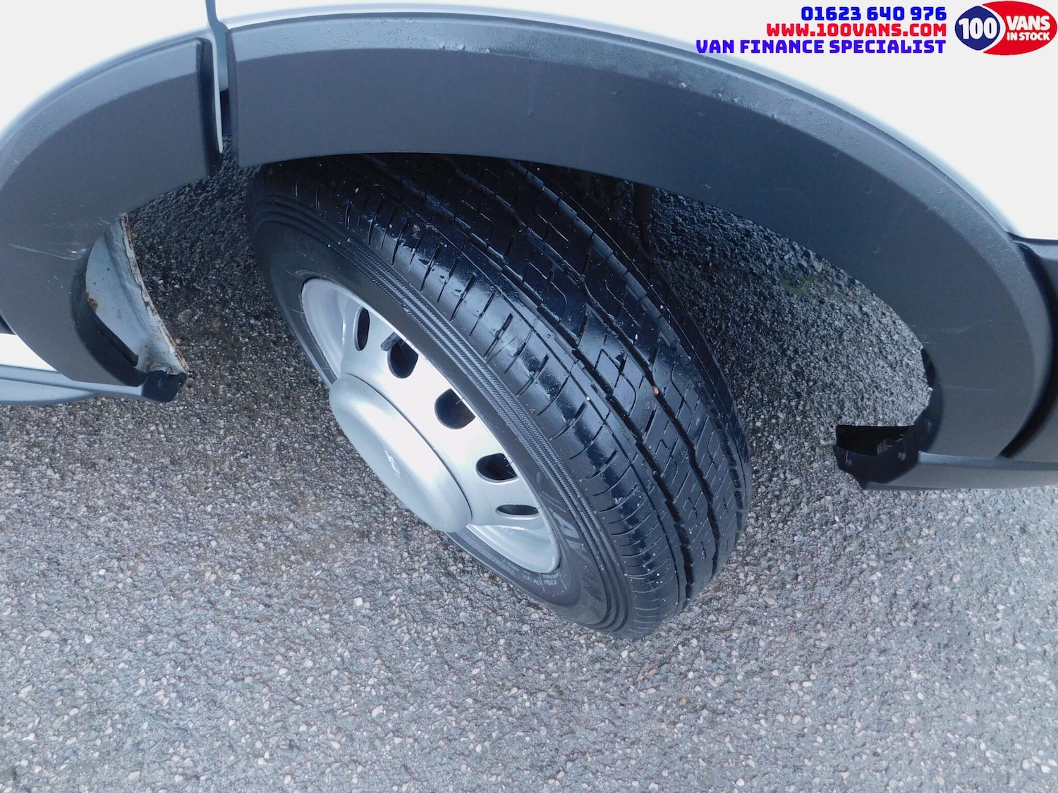 Used Ford Transit 2022 for sale - 76953464: Photo 33