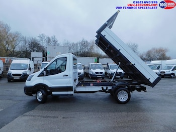 Used Ford Transit 2022 for sale - 76953464: Photo