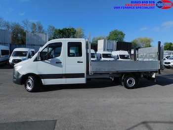 Used Mercedes-Benz Sprinter 2019 for sale - 78429153: Photo