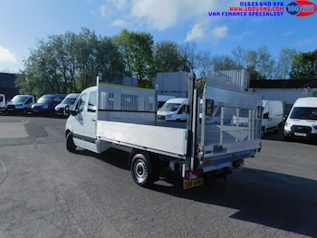 Used Mercedes-Benz Sprinter 2019 for sale - 78429153: Photo