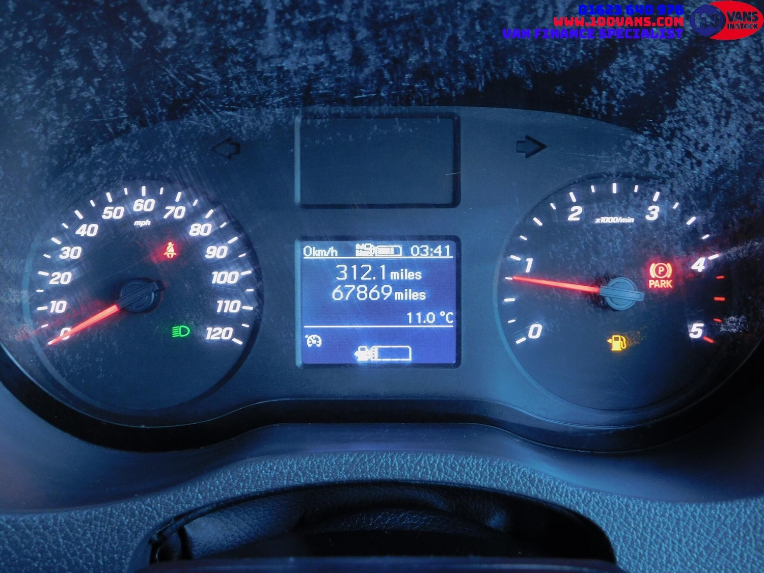 Used Mercedes-Benz Sprinter 2021 for sale - 76913756: Photo 13