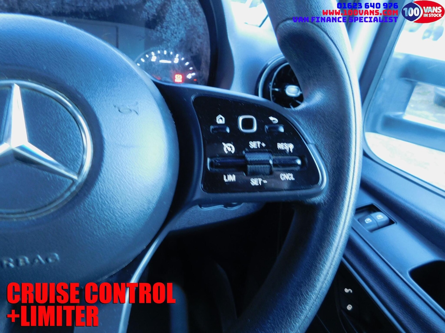 Used Mercedes-Benz Sprinter 2021 for sale - 76913756: Photo 16