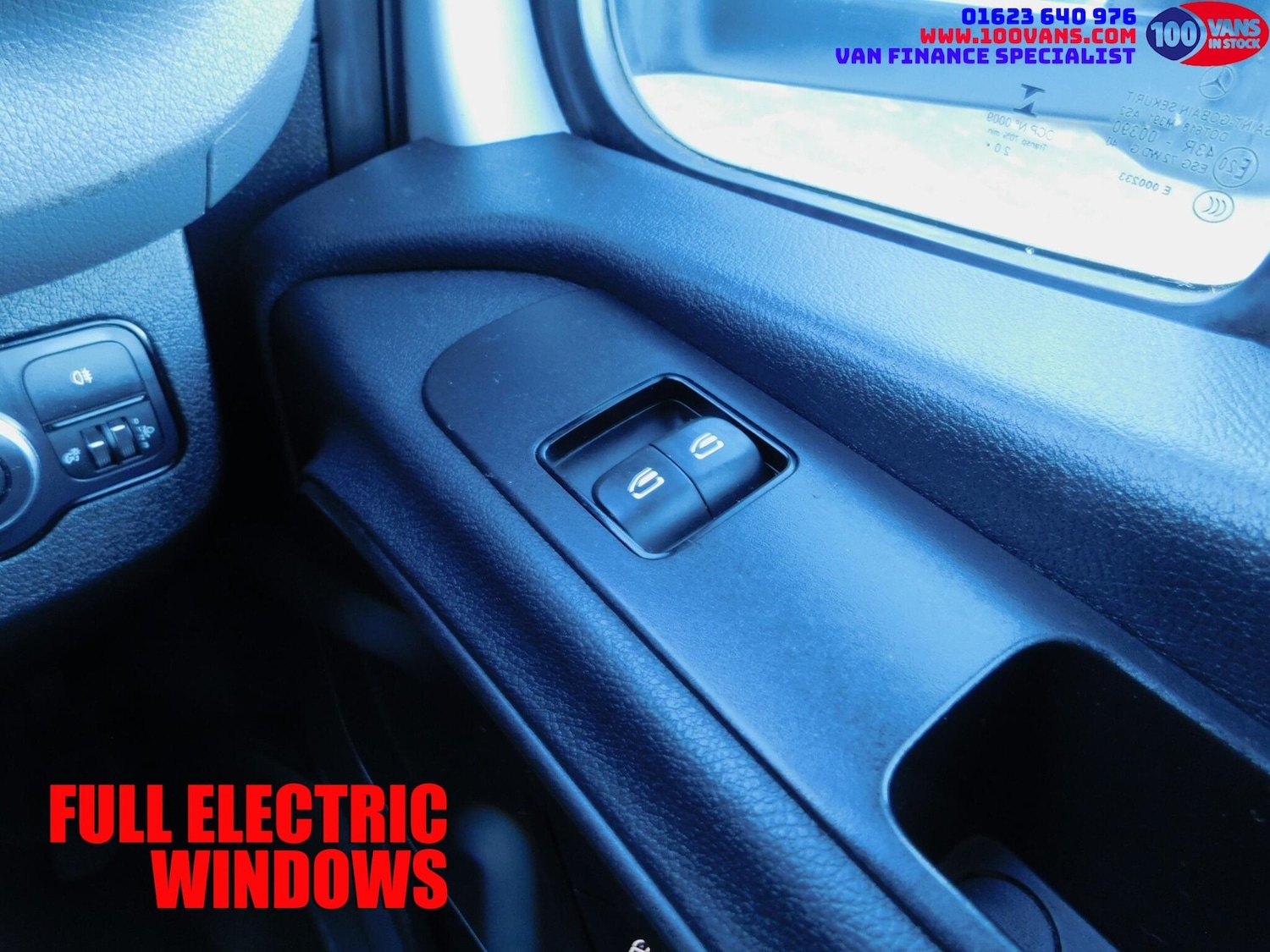 Used Mercedes-Benz Sprinter 2021 for sale - 76913756: Photo 17