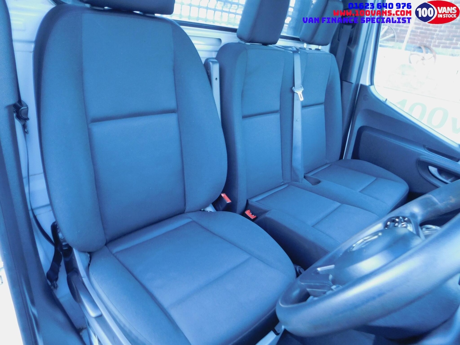 Used Mercedes-Benz Sprinter 2021 for sale - 76913756: Photo 24