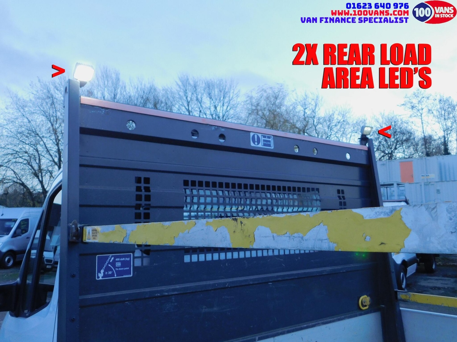 Used Mercedes-Benz Sprinter 2021 for sale - 76913756: Photo 27