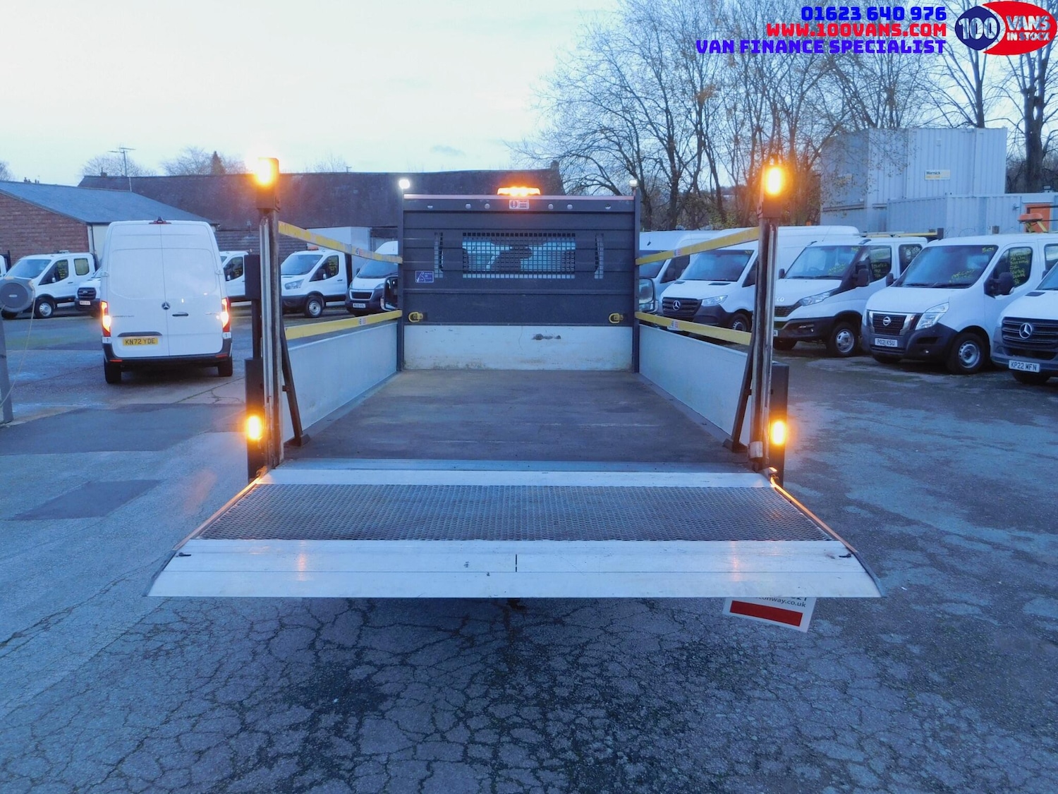 Used Mercedes-Benz Sprinter 2021 for sale - 76913756: Photo 28