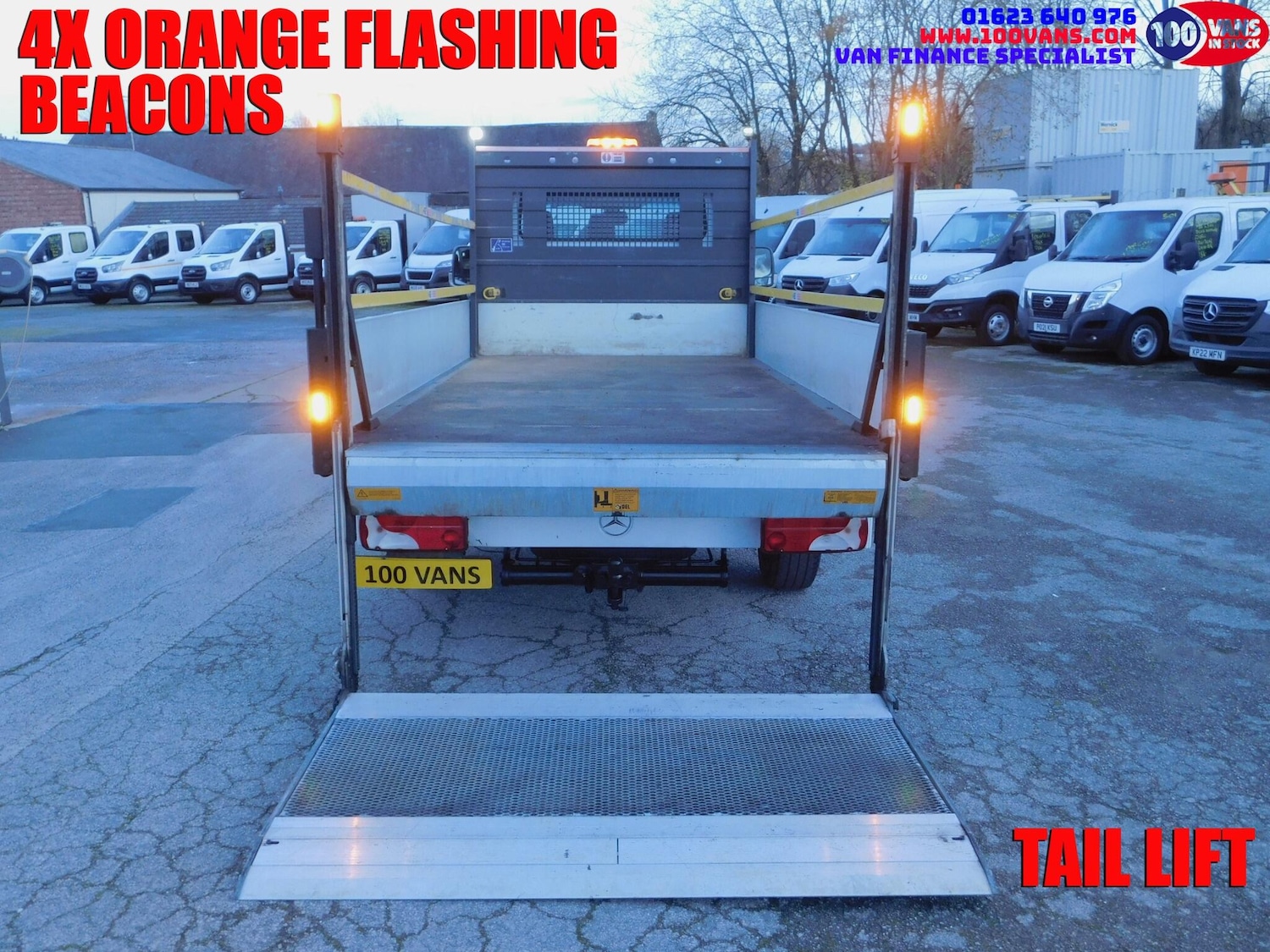 Used Mercedes-Benz Sprinter 2021 for sale - 76913756: Photo 29