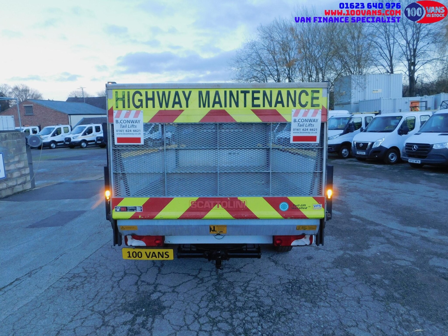 Used Mercedes-Benz Sprinter 2021 for sale - 76913756: Photo 5