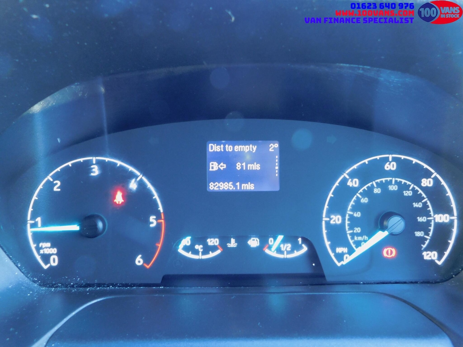 Used Ford Transit Custom 2018 for sale - 77109412: Photo 13