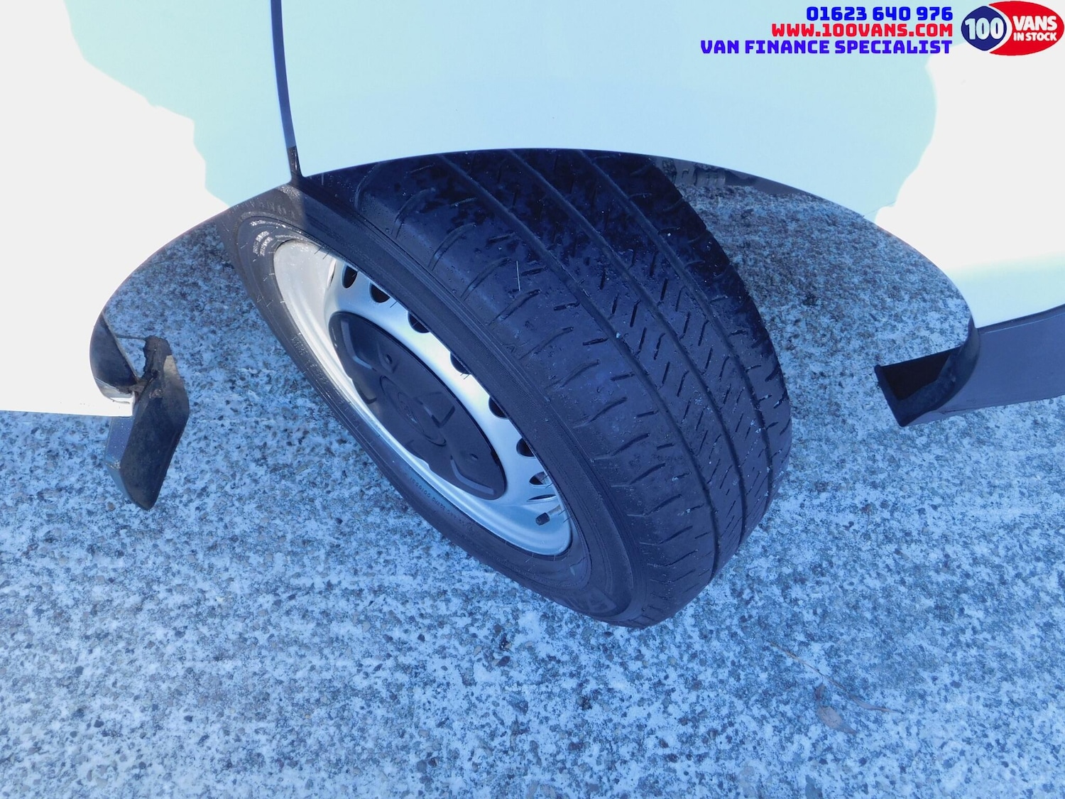 Used Ford Transit Custom 2018 for sale - 77109412: Photo 28