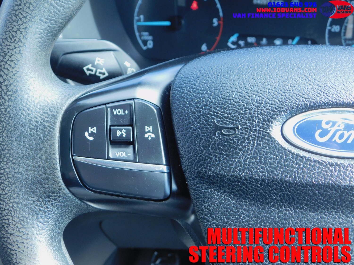 Used Ford Transit 2022 for sale - 78034367: Photo 10