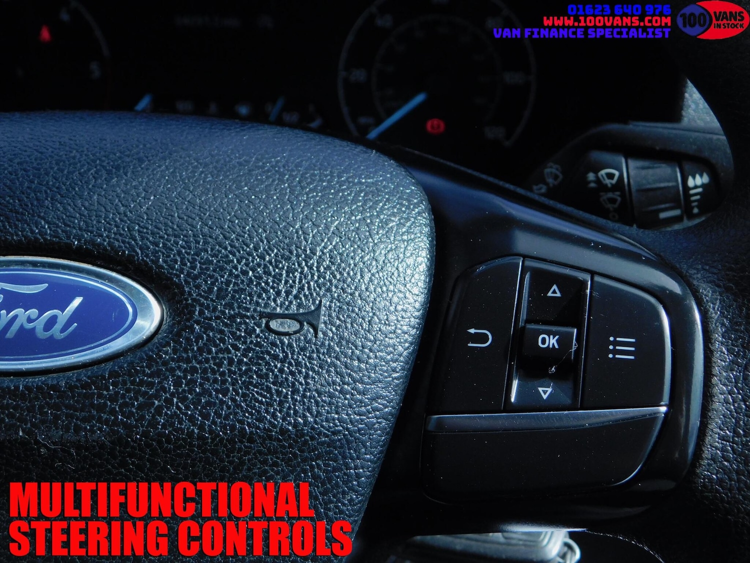 Used Ford Transit 2022 for sale - 78034367: Photo 11