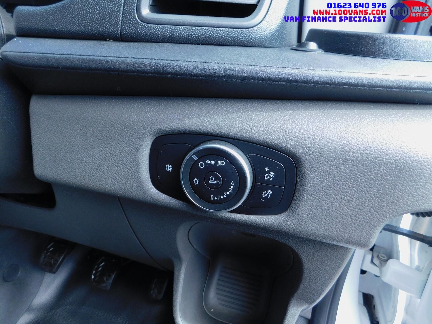 Used Ford Transit 2022 for sale - 78034367: Photo 13