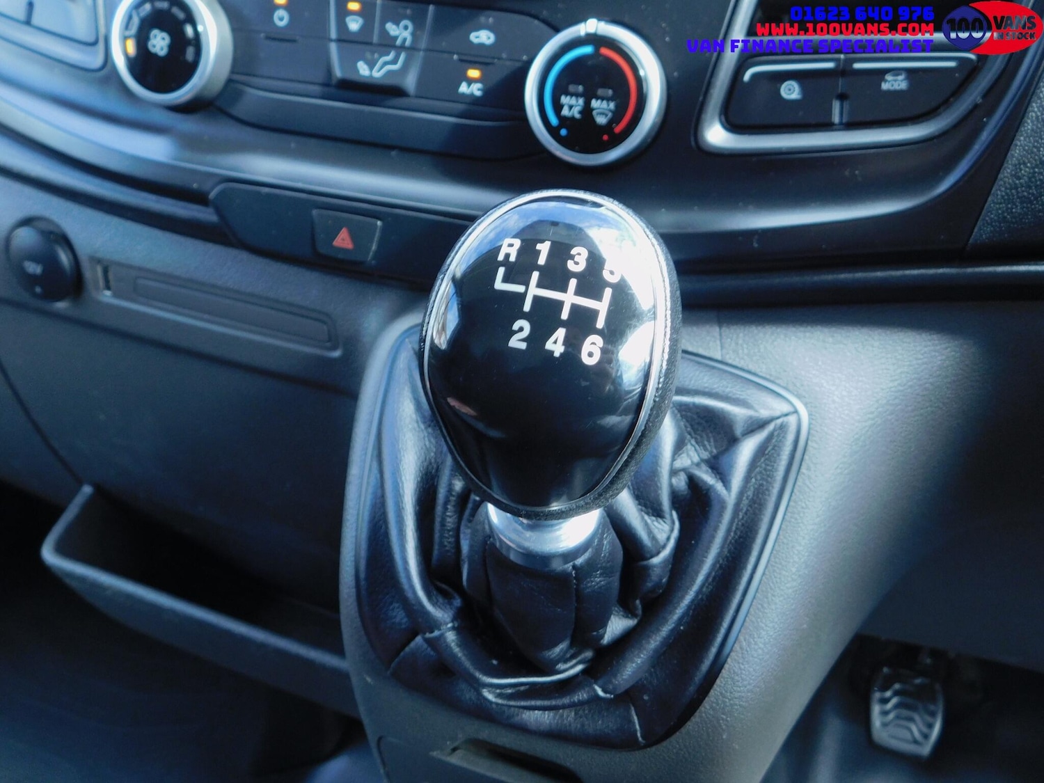 Used Ford Transit 2022 for sale - 78034367: Photo 16