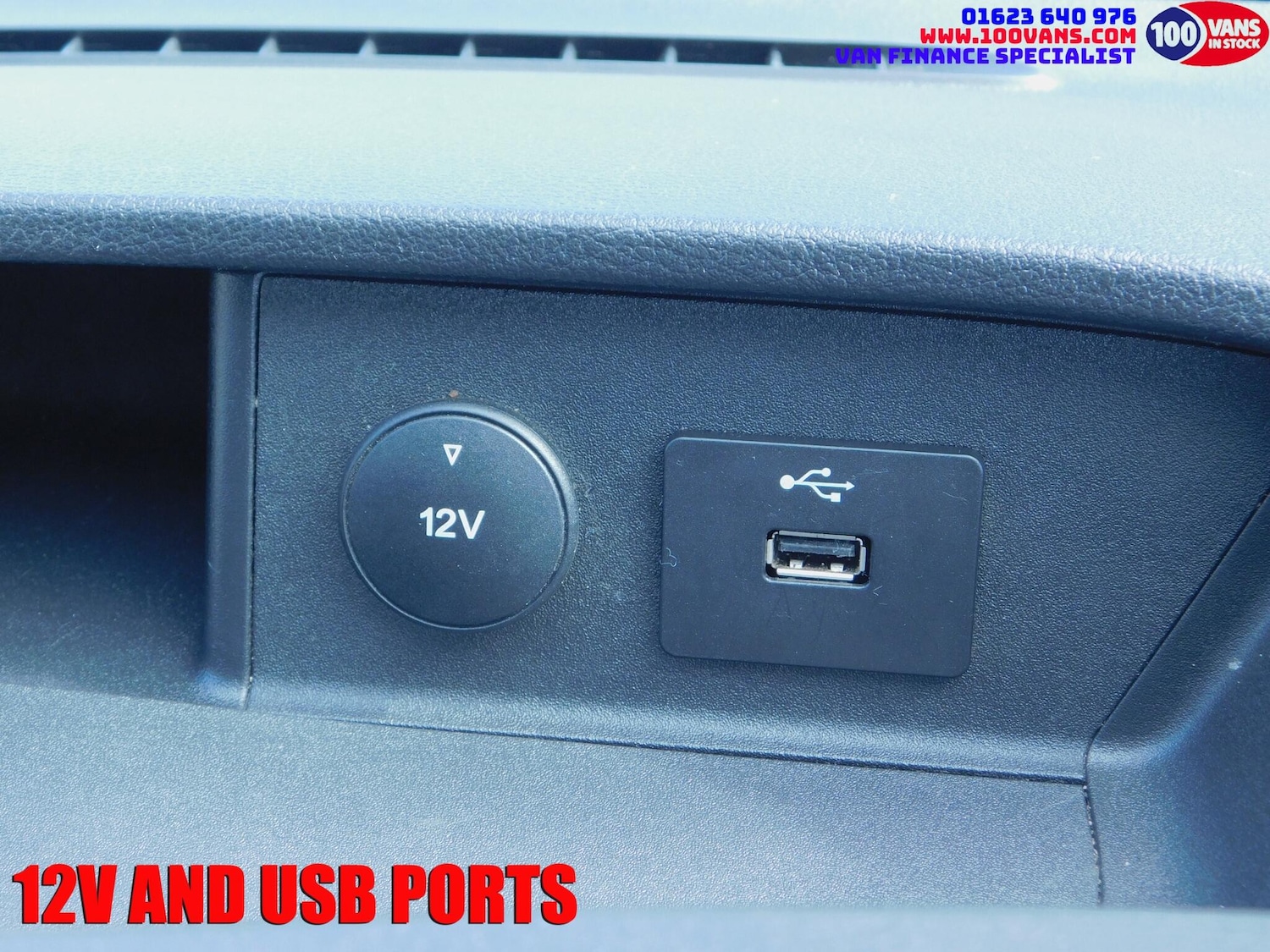 Used Ford Transit 2022 for sale - 78034367: Photo 18