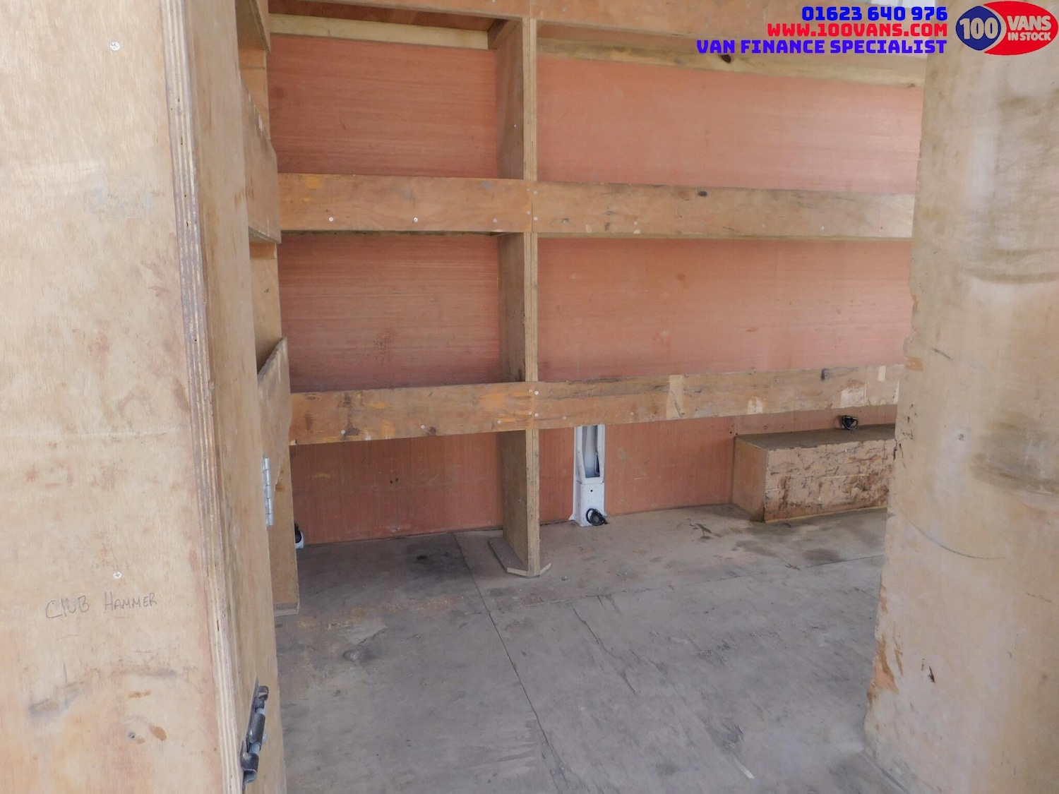 Used Ford Transit 2022 for sale - 78034367: Photo 24