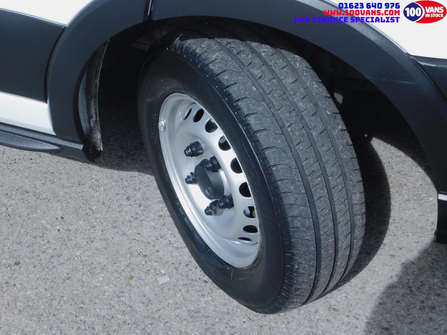 Used Ford Transit 2022 for sale - 78034367: Photo 27