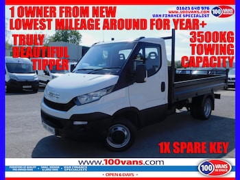 Used Iveco Daily 2016 for sale - 78461280: Photo
