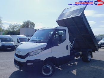 Used Iveco Daily 2016 for sale - 78461280: Photo