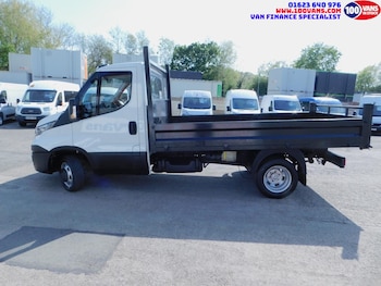 Used Iveco Daily 2016 for sale - 78461280: Photo