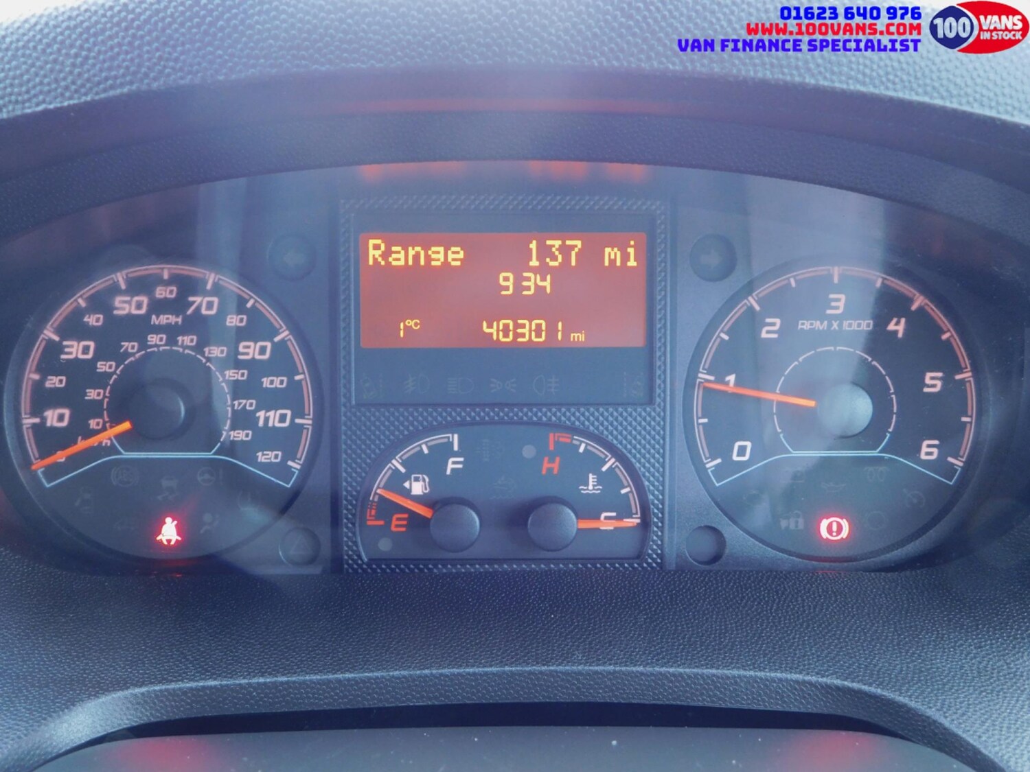 Used Peugeot Boxer 2020 for sale - 72936741: Photo 11