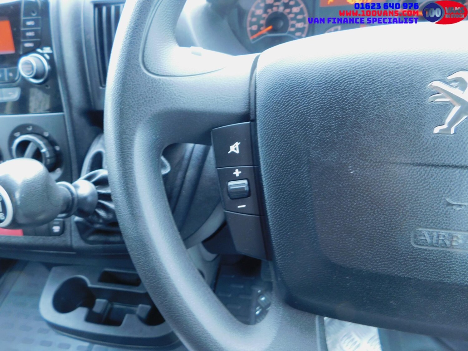 Used Peugeot Boxer 2020 for sale - 72936741: Photo 13