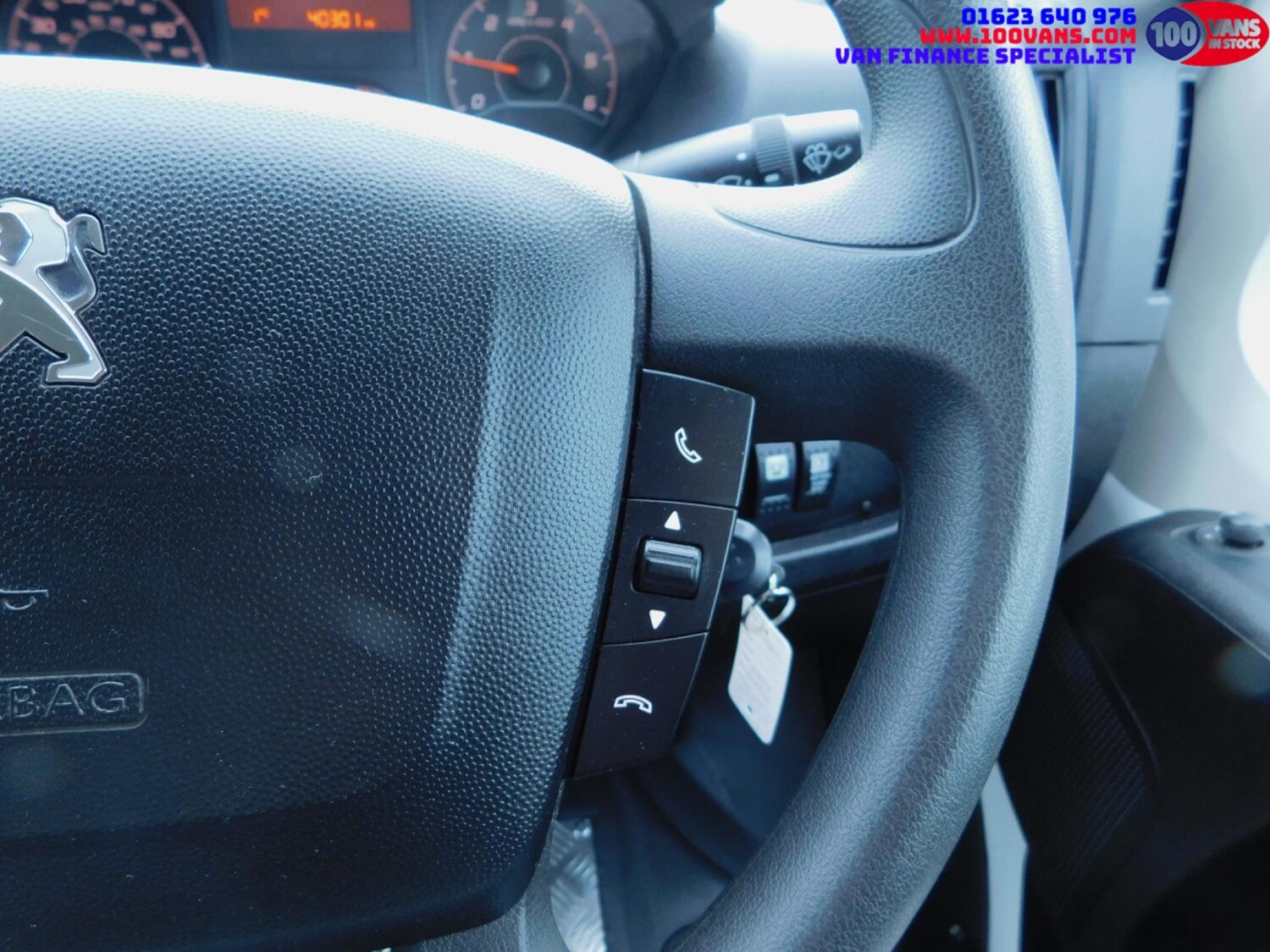 Used Peugeot Boxer 2020 for sale - 72936741: Photo 14