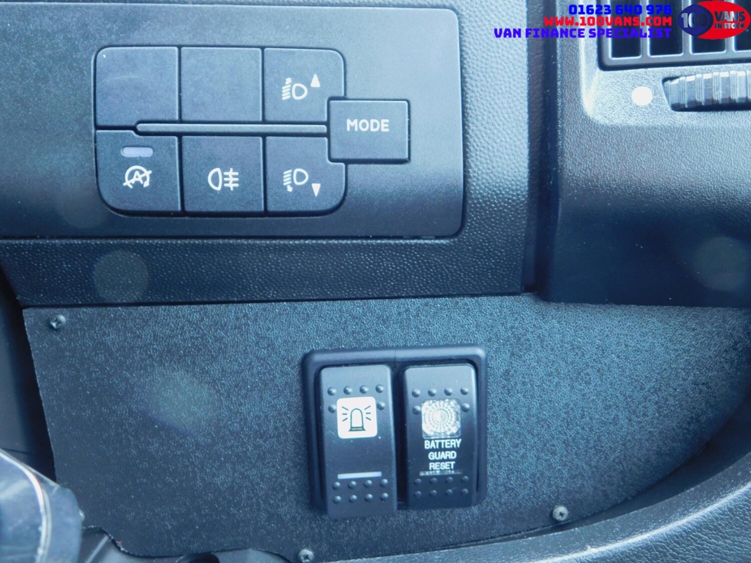 Used Peugeot Boxer 2020 for sale - 72936741: Photo 16