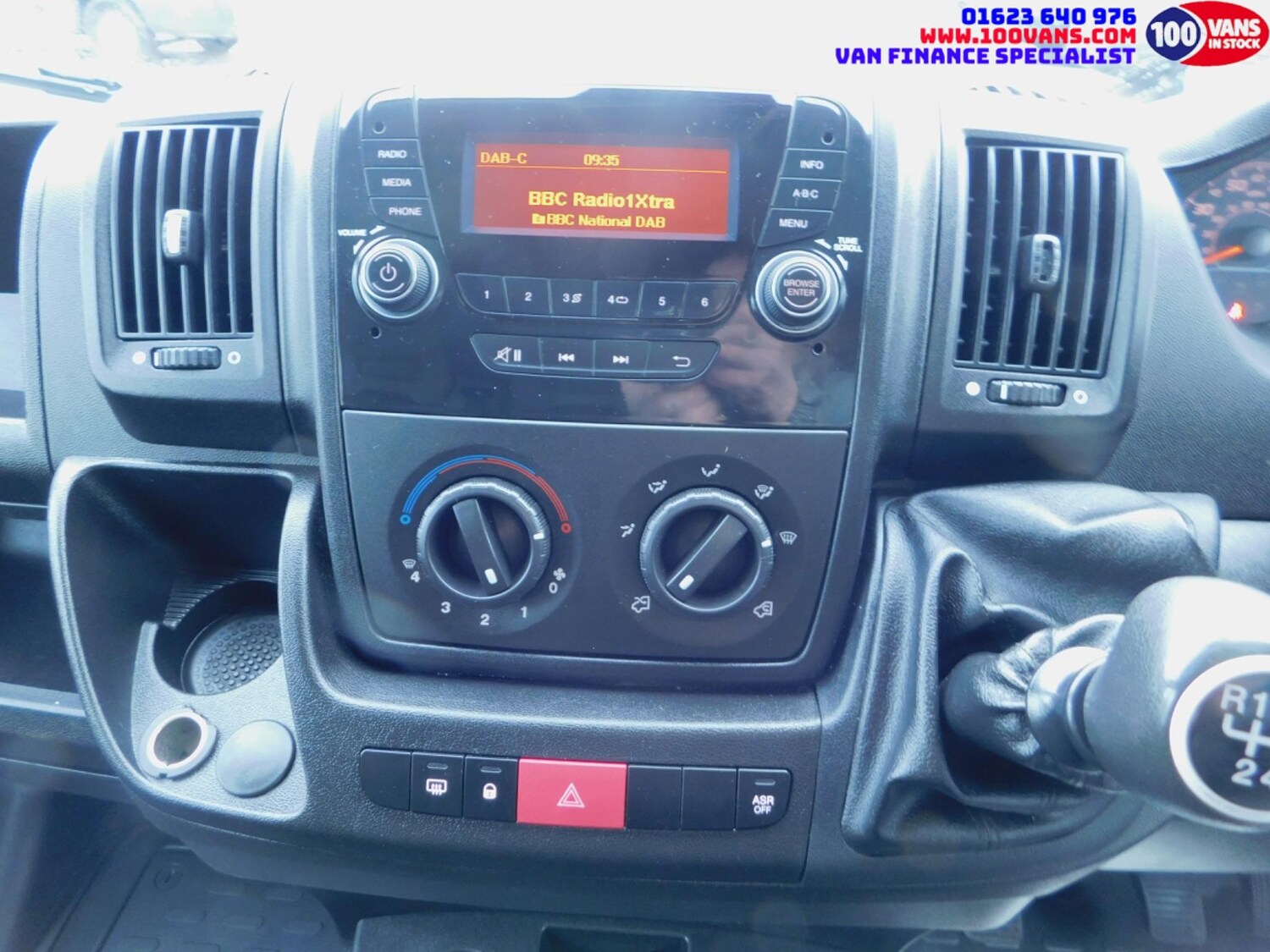 Used Peugeot Boxer 2020 for sale - 72936741: Photo 18