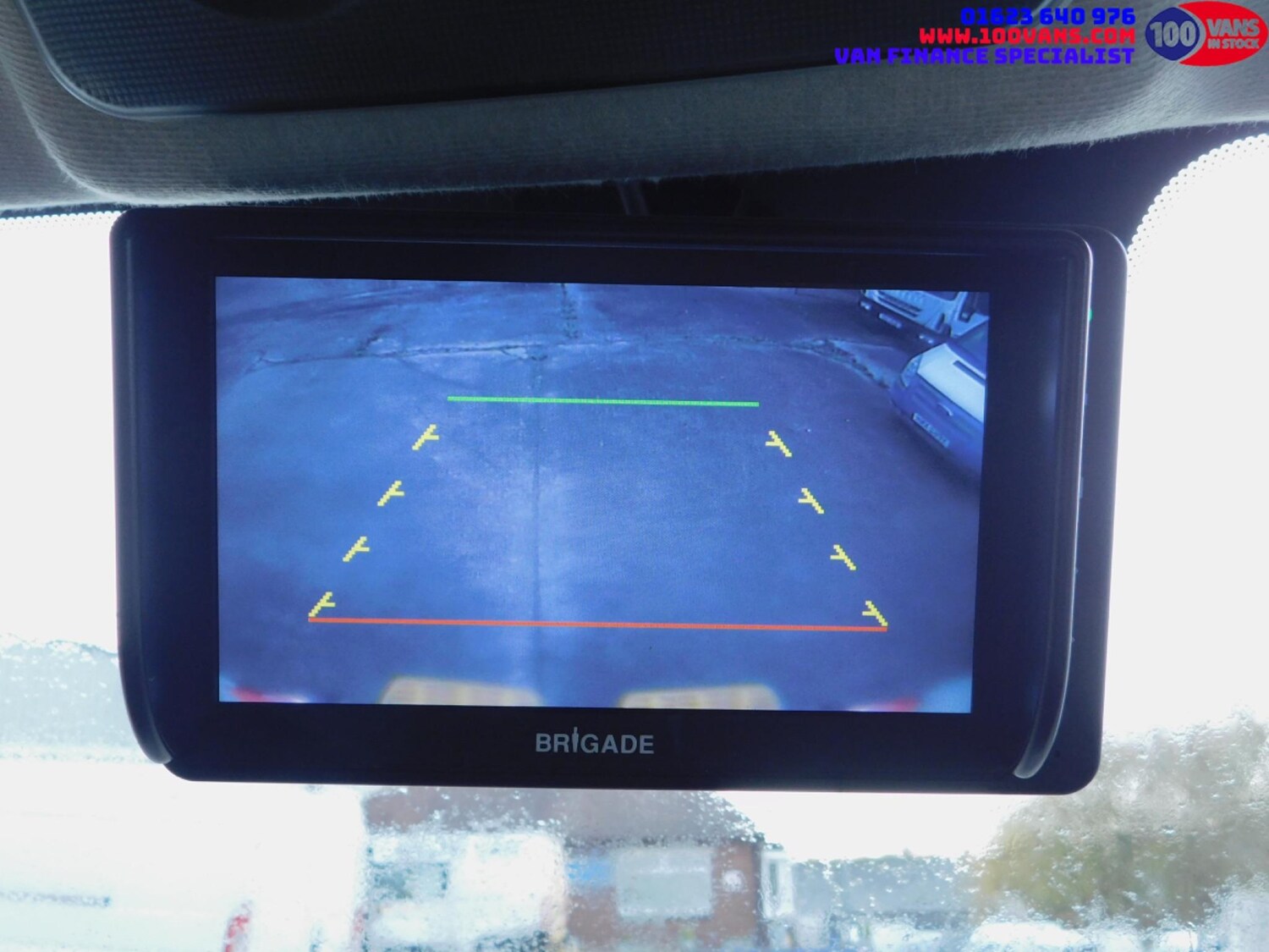 Used Peugeot Boxer 2020 for sale - 72936741: Photo 20