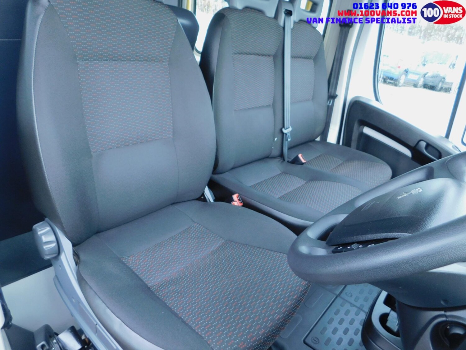 Used Peugeot Boxer 2020 for sale - 72936741: Photo 22