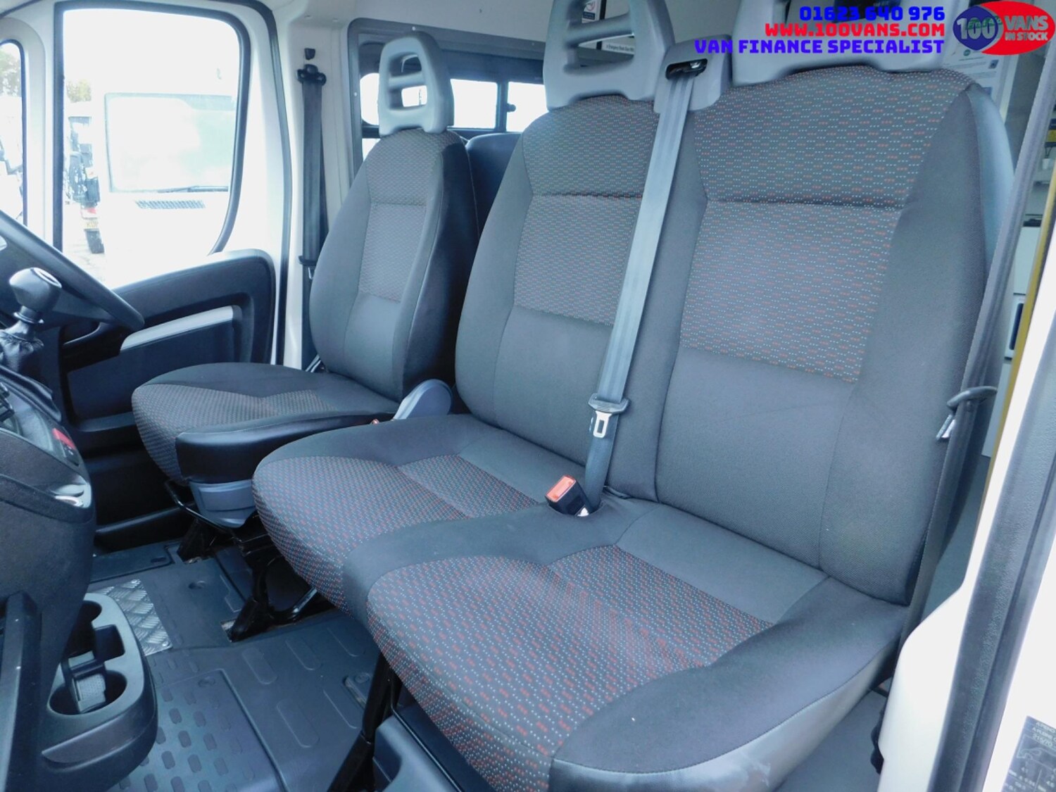 Used Peugeot Boxer 2020 for sale - 72936741: Photo 23