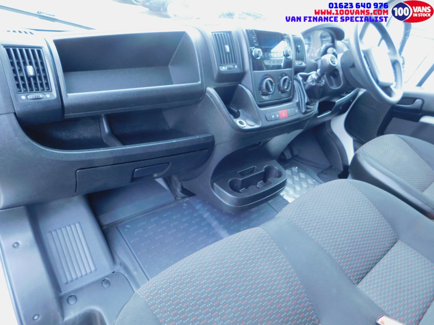 Used Peugeot Boxer 2020 for sale - 72936741: Photo 24