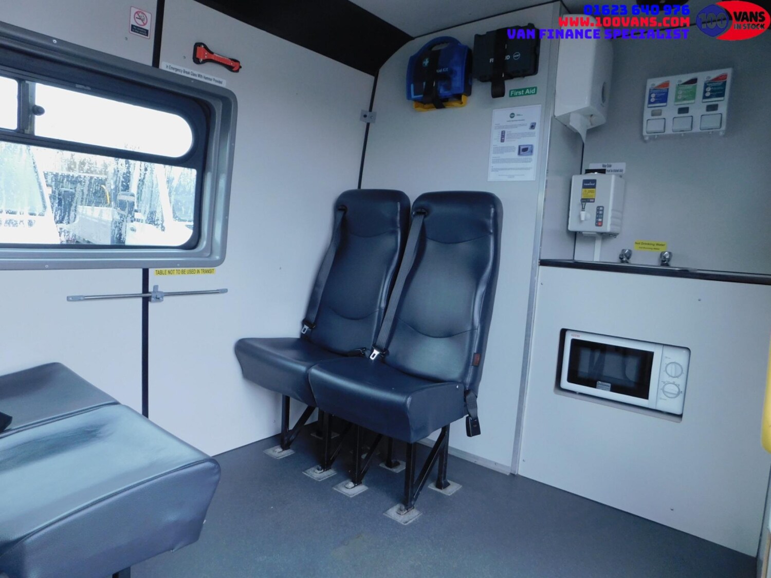 Used Peugeot Boxer 2020 for sale - 72936741: Photo 26