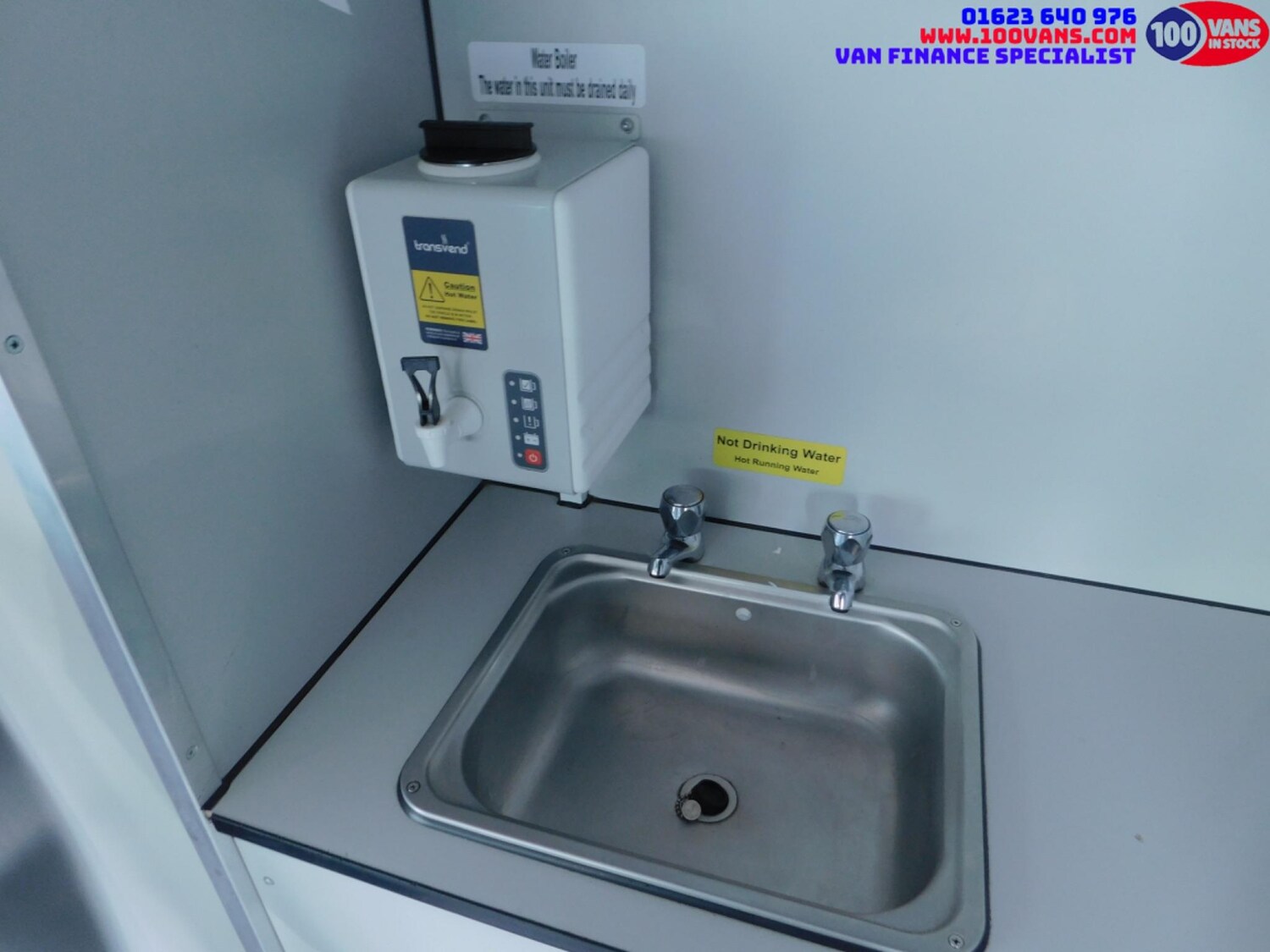 Used Peugeot Boxer 2020 for sale - 72936741: Photo 30